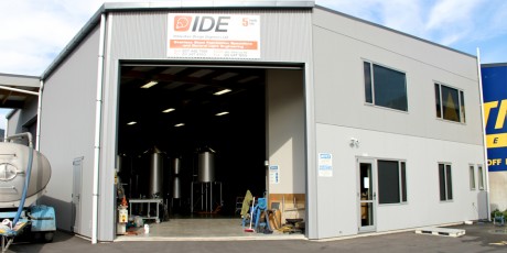 ide-exterior