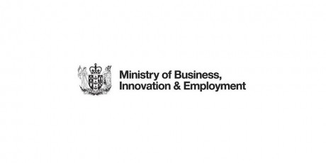 MBIE-logo